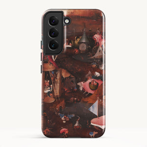 Galaxy S22 / Tough Case