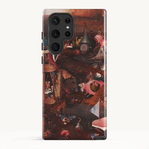 Galaxy S22 Ultra / Tough Case