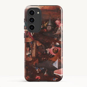 Galaxy S23 Plus / Tough Case