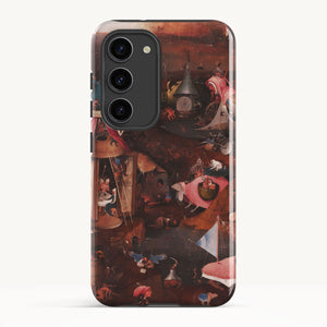 Galaxy S23 / Tough Case