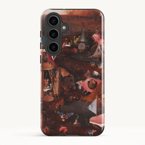 Galaxy S24 Plus / Tough Case