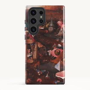 Galaxy S24 Ultra / Tough Case