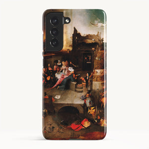 Galaxy S21 FE / Slim Case