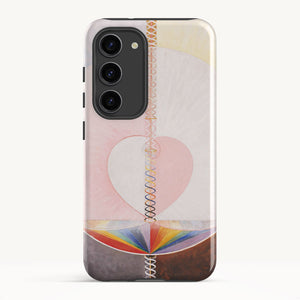Galaxy S23 / Tough Case