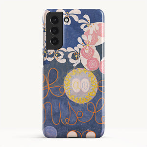 Galaxy S21 / Slim Case