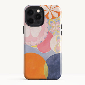 iPhone 13 Pro Max / Tough Case