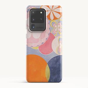 Galaxy S20 Ultra / Slim Case