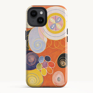 iPhone 15 / Tough Case