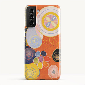 Galaxy S21 Plus / Slim Case