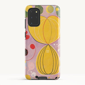 Galaxy S20 Plus / Tough Case