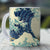 Ceramic Mugs Hokusai The Great Wave off Kanagawa