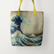 The Great Wave off Kanagawa