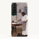 Galaxy S21 Plus / Slim Case