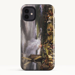 iPhone 11 / Tough Case