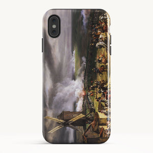 iPhone XS Max / Tough Case