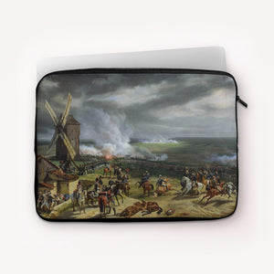 Laptop Sleeves Horace Vernet The Battle of Valmy