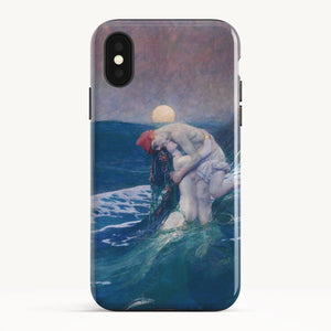 iPhone X / Tough Case