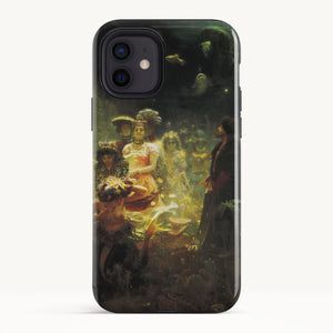iPhone 12 / Tough Case