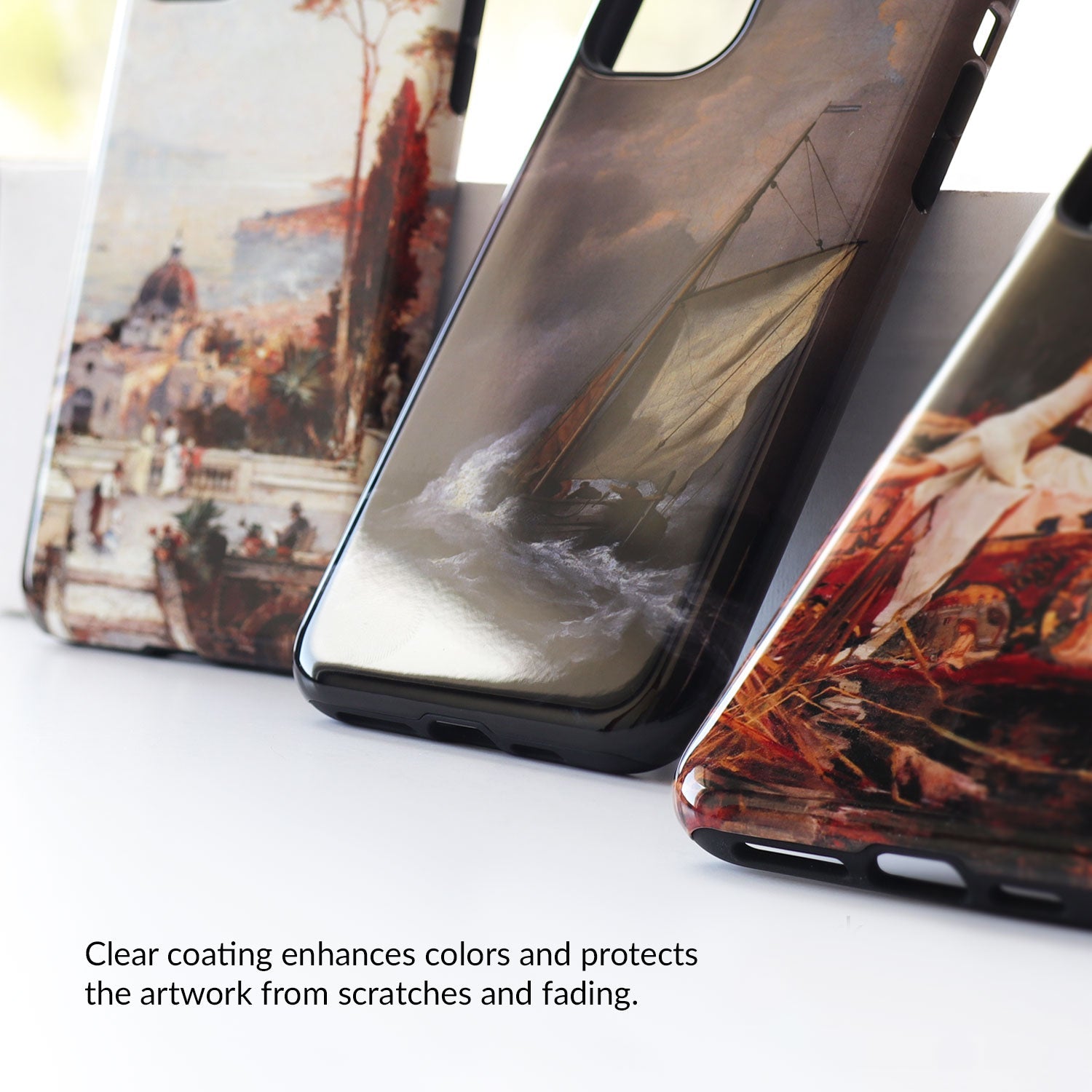 Pollice Verso by Jean-Leon Gerome - iPhone Cases | ArtPointOne Pollice Verso by Jean-Leon Gerome - iPhone Cases | ArtPointOne