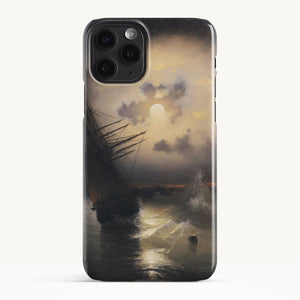 iPhone 11 Pro / Slim Case