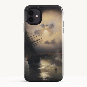 iPhone 11 / Tough Case