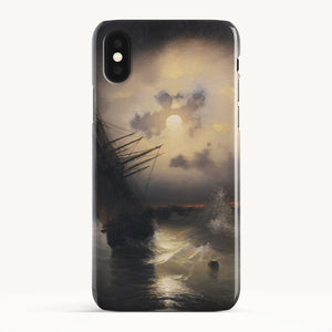 iPhone XS / Slim Case