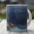 Ceramic Mugs Ivan Aivazovsky Along the Coast