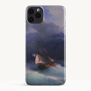 iPhone 11 Pro Max / Slim Case