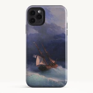 iPhone 11 Pro Max / Tough Case