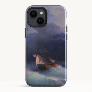 iPhone 13 Mini / Tough Case