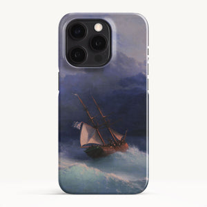 iPhone 15 Pro / Slim Case