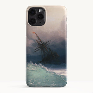 iPhone 11 Pro / Slim Case