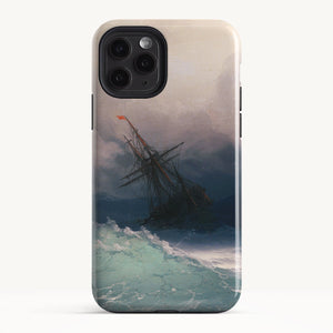 iPhone 11 Pro / Tough Case