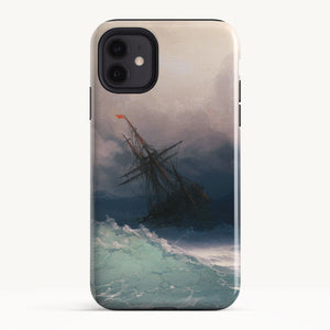 iPhone 11 / Tough Case