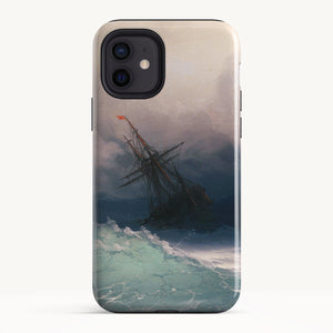 iPhone 12 / Tough Case