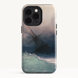 iPhone 13 Pro / Tough Case