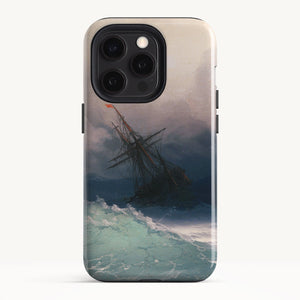 iPhone 14 Pro / Tough Case