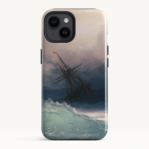 iPhone 15 / Tough Case