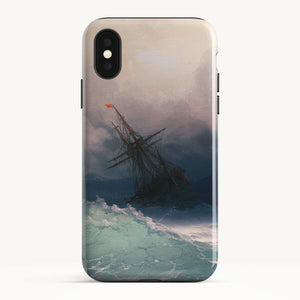 iPhone X / Tough Case