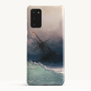 Galaxy Note 20 / Slim Case