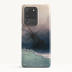 Galaxy S20 Ultra / Slim Case