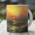 Ceramic Mugs Ivan Aivazovsky The Ninth Wave