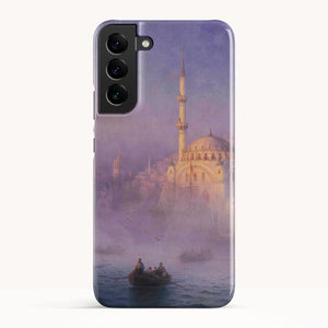 Galaxy S22 Plus / Slim Case