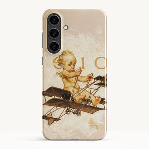 Galaxy S24 Plus / Slim Case