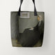 Tote Bags James Whistler Whistlers Mother