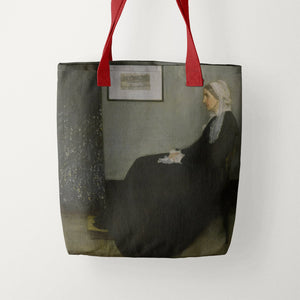 Whistlers Mother