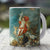 Ceramic Mugs Jan Brueghel the Elder Allegory of Air