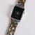 Apple Watch Band Jan Brueghel the Elder Flowers in a Wooden Vessel