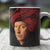 Ceramic Mugs Jan van Eyck Portrait of a Man