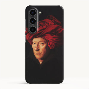 Galaxy S23 / Slim Case